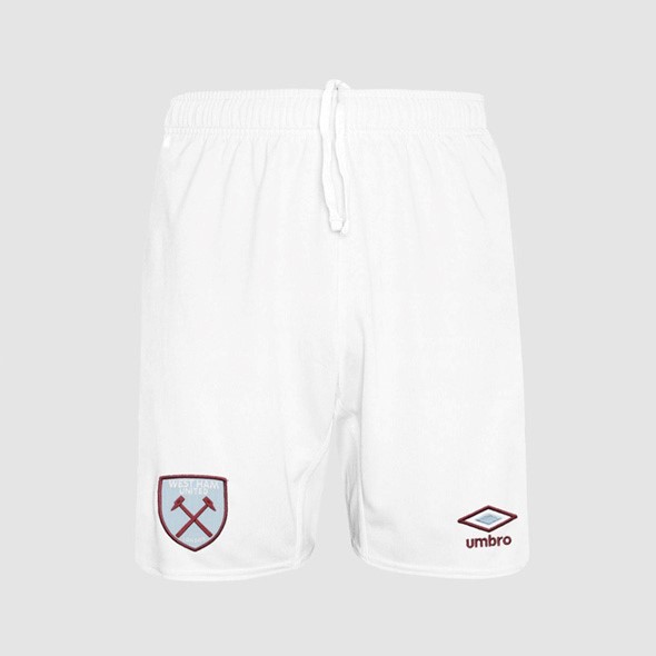 Pantalon West Ham Domicile 2024-25